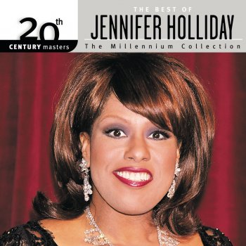 Jennifer Holliday I Am Changing (Broadway Musical Version)