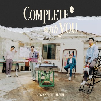 LEE DAE HWI feat. AB6IX IN YOUR EYES