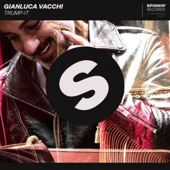 Gianluca Vacchi Trump-It - Trump-It