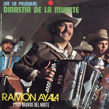Ramón Ayala y Sus Bravos Del Norte Acaba Con Mi Corazón