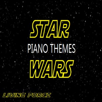 LivingForce Anakin's Theme (From "Star Wars, The Phantom Menace")