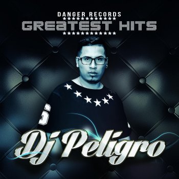 Dj Peligro feat. Dj Kelvin & Kazu Candy Perreo (feat. DJ Kelvin & Kazu)