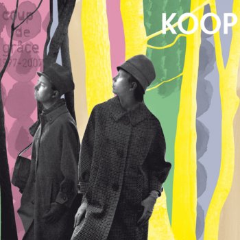 Koop I See A Different You - Best Of