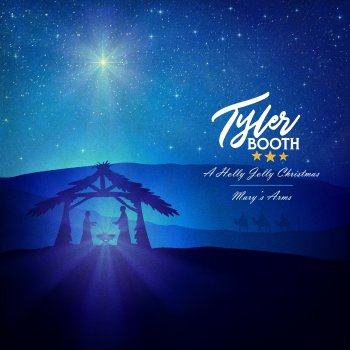 Tyler Booth A Holly Jolly Christmas