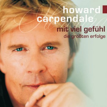 Howard Carpendale Ti Amo