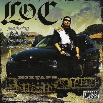 L.O.C. Getting Thiz Money