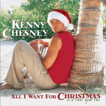 Kenny Chesney Silver Bells