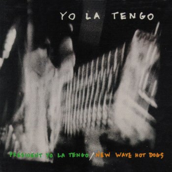 Yo La Tengo Lewis