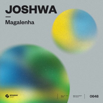 Исполнитель Joshwa, альбом Magalenha - Single