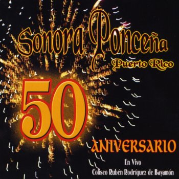 Sonora Ponceña Piano Salsero