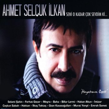 Ahmet Selçuk İlkan feat. Hakan Altun Gözlerin Kal Diyor (Gözler Kalbin Aynasıdır)