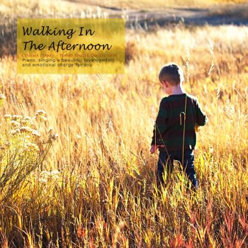 Cinema Piano A Heart That Awaits You