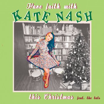 Kate Nash Faith