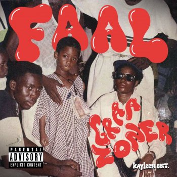 Faal feat. Mhina & MIVAS Klättra