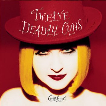 Cyndi Lauper Hey Now (Girls Just Want to Have Fun)