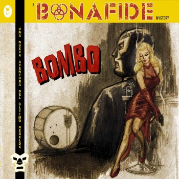 Bonafide Rock N' Roll Skal