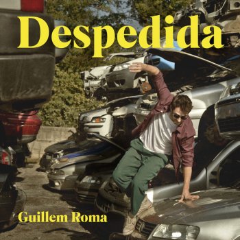 Guillem Roma Despedida