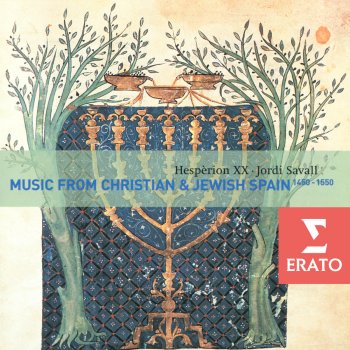 Jordi Savall feat. Hespèrion XX & Montserrat Figueras Hofmusik und Frauenlieder im Zeitalter der Entdecker (1492-1553), Villancicos, aus "Cancionero de Palacio" (1490-1530): A los baños del amor (Anonym)