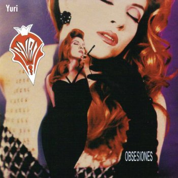 Yuri Decir Adiós (A Traves de los Años)