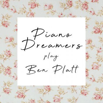 Piano Dreamers Hurt Me Once (Instrumental)