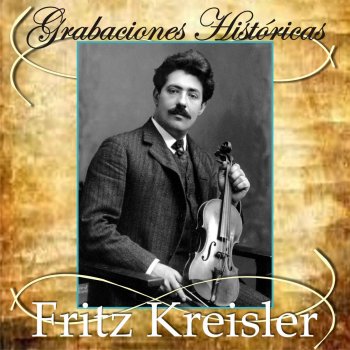 Fritz Kreisler "Thaïs", Act. II: Meditación de Thaïs