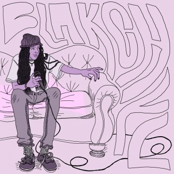 Blakchyl Jazzy Joice (feat. Cooley Fly & David Alvarez)