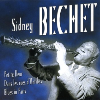 Sidney Bechet Est-Ce Un Péché (It's No Sin)