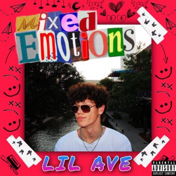 Lil Ave feat. Lil7zay Authentic Sobriety