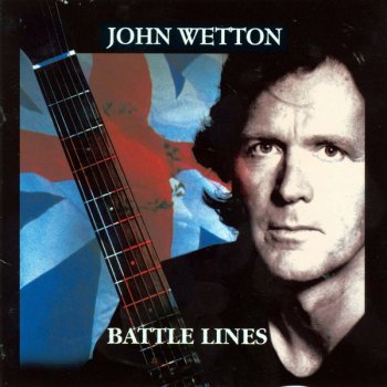 John Wetton Space & Time