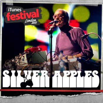 Silver Apples Streams of Sorrow (Live)