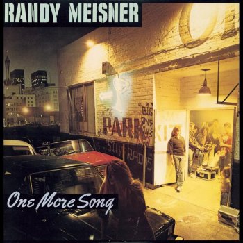 Randy Meisner One More Song