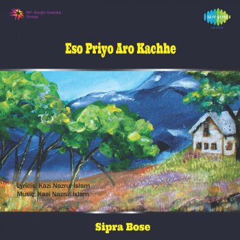 Sipra Bose Jeno Phire Na Jay (Original)