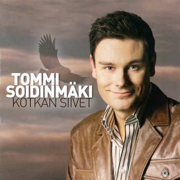 Tommi Soidinmäki Kesäyö