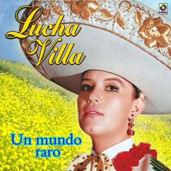 Lucha Villa Un Mundo Raro