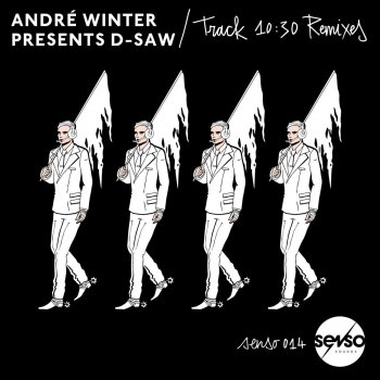 André Winter feat. D-Saw Track 10:30 (H.O.S.H. Remix)