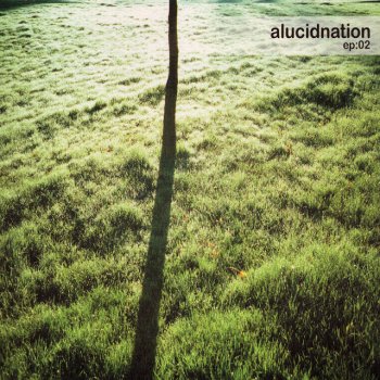 Alucidnation Blue Horizon (100bpm house dub)