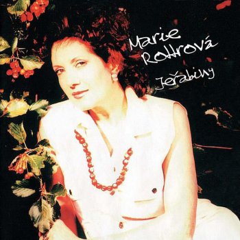 Marie Rottrová Maškarní show