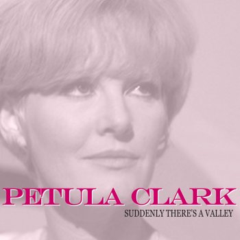 Petula Clark Sluming On Park Avenue