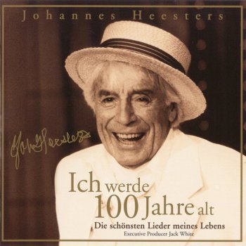 Johannes Heesters Mein Auto kann schön singen