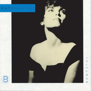 Pat Benatar I Feel Lucky