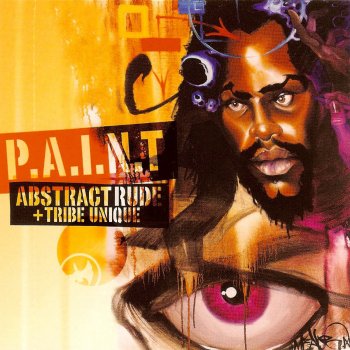 Abstract Rude feat. Tribe Unique, Slug & Eyedea Frisbee