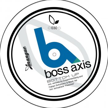 Boss Axis Bottom Up - Zusammenklang Remix