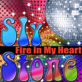 Sly Stone Fire in My Heart