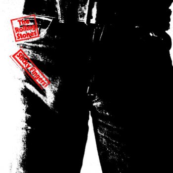 The Rolling Stones Let It Rock