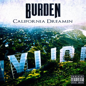 Burden Guitar Cry