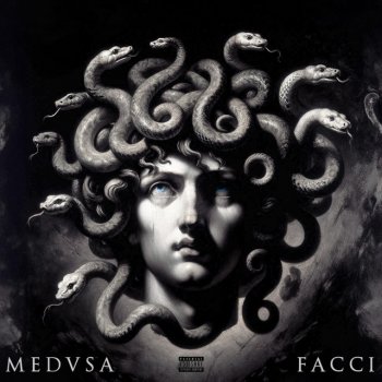 Исполнитель Facci, альбом Medusa