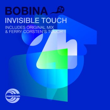 Bobina Invisible Touch - Edit
