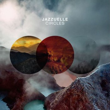 Jazzuelle The Darkside Paradox