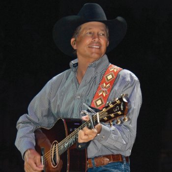 George Strait Here For a Good Time