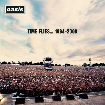 Oasis ショック・オブ・ザ・ライトニング